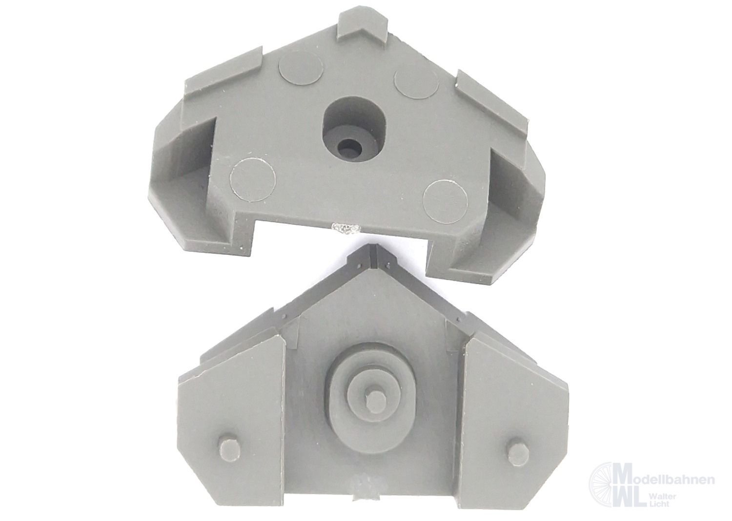 Märklin Ersatzeile E260687 - ERSATZTEIL: Schienenräumer 2 St